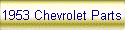 1953 Chevrolet Parts