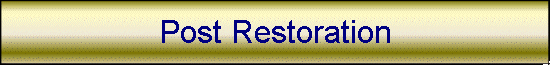 Post Restoration